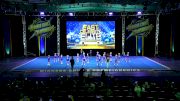 ECE CT - Little Big Shots [2025 Tiny Novice Level 1 Day 1] 2025 Winners Choice Live at Mohegan Sun