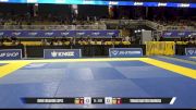 Quentin James McLean vs Michael Nima Khosravifard 2026 Pan Jiu Jitsu IBJJF Championship