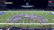 INpact Band at 2025 DCI World Championships