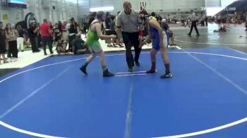 Rr Rnd 4 - Kenyan Bryant, East Valley Wrestling Club vs Tyson Kilpatrick, Benson