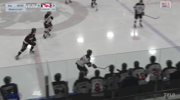 Replay: Home - 2025 Comox Valley vs Port Alberni | Feb 26 @ 6 PM