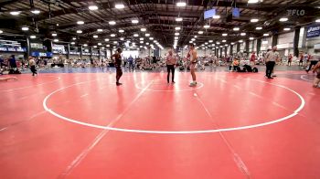 195 lbs Rr Rnd 2 - Cole Ramberger, D3Primus Blue vs Jayden Messe-Leroge, Team Gotcha Blue