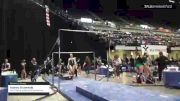 Audrey Gruenwald - Women's Group, North Shore Academy Of Gymnastics - 2021 Women's Xcel Region 4 Championships