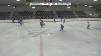 Replay: Home - 2025 RHA Winnipeg vs Prairie HA | Jan 24 @ 8 PM