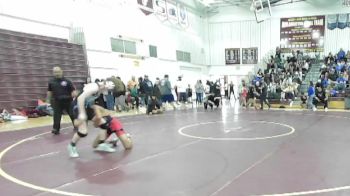 120 lbs Round 3 - Zaiden Gonzalez, Victory Wrestling-Central WA vs Bodie Slater, Big Cat Wrestling Club