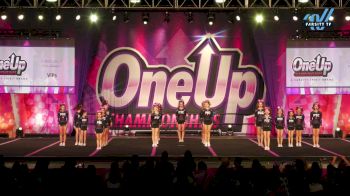 PTC Allstars - VIPs [2024 L1 Youth - D2 - B Day 1] 2024 One Up Grand Nationals