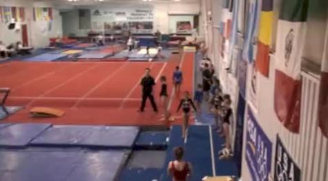 Texas Dreams (Claire Boyce)