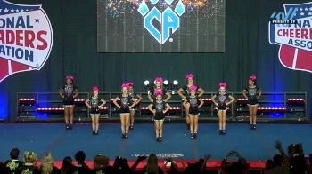 Cheer Athletics - Atti2de [2025 L2 Junior - Small - C Day 2] 2025 NCA All-Star National Championship