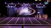 Magic Cheerleading - SHAD3 [2023 L3 Junior - Small 4/22/2023] 2023 The U.S. Finals: New Jersey