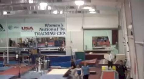 Bannons (Simone Biles)