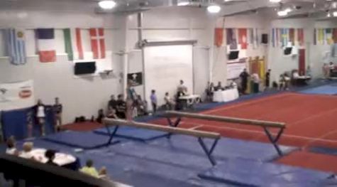 Stars NGV (Polina Shchennikova)