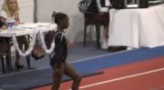 Bannons (Simone Biles)