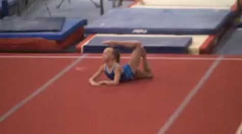 Stars NGV (Polina Shchennikova)