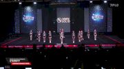 Rock Solid Allstars-FL - ETERNITY [2026 Limited XSmall Coed Day 1] 2026 The All Out Grand Nationals
