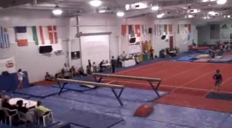 WOGA (Lizzy LeDuc)