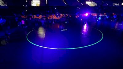 47-48 lbs Round 3 - Emmie Frazier, Shootbox Wrestling Club vs Deacon Stanger, RWC - Roy Wrestling Club