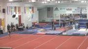 WOGA (Lizzy LeDuc)