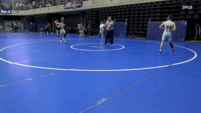 125 lbs Round Of 16 - Alec Murado, Rochelle Park vs Blayke Lacey, Wind Gap