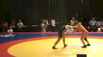 96 kg sf Ibragim Saidov vs Magomed Musaev