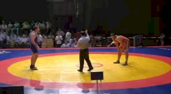 120 kg r1 Bilal Makhov vs Soslan Chelozsaev