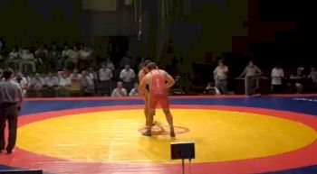120 kg qf Baktierier Akhmedov vs Georgi Dzhioev