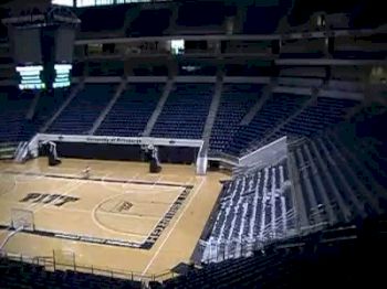 Oakland Zoo and Petersen Events Center