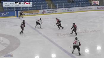 Replay: Home - 2025 Campbell River vs Port Alberni | Mar 20 @ 6 PM