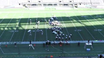 Replay: USBands Ludwig Musser Classic - 2022 Ludwig Musser Classic | Oct 8 @ 8 AM