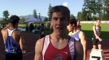 Scott Seco HS 800 H 01 at Harry Jerome Classic