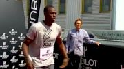 Hublot Usain Bolt Charity Race