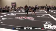 Aislinn O'Connell vs Taylor Ellis 2025 ADCC East Coast Trials