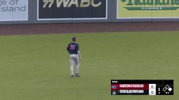 Staten Island FerryHawks vs. Hagerstown Flying Boxcars - 2025 Hagerstown Flying Boxcars vs Staten Island FerryHawks - Doubleheader