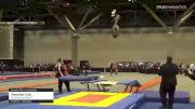 Alexander Cole - Double Mini Trampoline, Dynamite Gymnastics - 2021 USA Gymnastics Championships