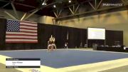 Kyla Wilson - Women's Group, CCG - 2021 USA Gymnastics Championships