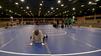 Replay: Mat 3 - 2025 Cliff Keen Las Vegas Invitational | Dec 6 @ 9 AM