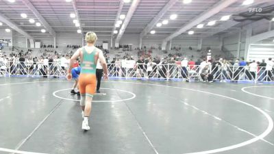 152 lbs Round Of 64 - Austin Gyorkos, Flint Tropics - HSB vs Luke Banas, Gold Standard Wrestling - HSB