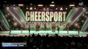 Rogue Allstars - Toxic [2026 L4 Junior - D2 Day 1] 2026 CHEERSPORT National All Star Cheerleading Championship