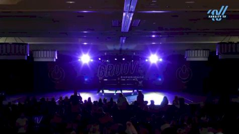 Cheer and Dance Xtreme - STARR STRUCK [2023 Youth - Hip Hop - Small Day 2] 2023 One Up Grand Nationals