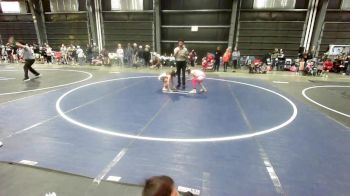 Replay: Mat 8 - 2026 Arizona Showdown | Jan 10 @ 9 AM