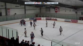 Replay: Home - 2025 Blades vs Cougars | Jan 14 @ 7 PM