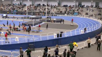 High School Girls' 400m, Finals 1