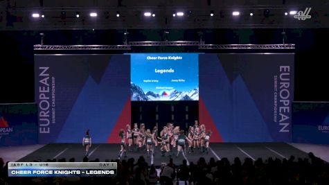 Replay: Hall B - 2026 The European Summit | Jun 20 @ 9 AM