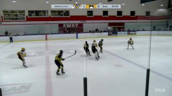 Replay: Home - 2024 Whitby U14 vs Penguins U14 | Nov 30 @ 5 PM