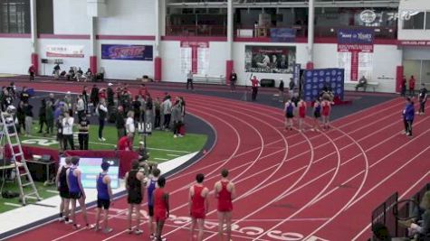 Men's 3k Ncaa Division Ii, Finals 2