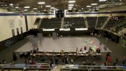 Chisholm Trail HS "Fort Worth TX" at 2025 WGI Perc/Winds Dallas Regional