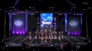 Infinity Allstars - Diamonds [2024 Level 3 Youth--Medium--Div 1 Day 1] 2024 The All Out Grand Nationals