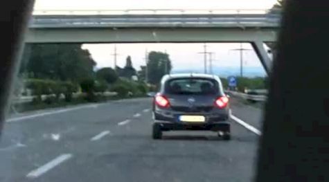 Traveling to Lausanne