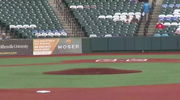 Replay: Away - 2025 Ducks vs Stormers | Sep 16 @ 6 PM