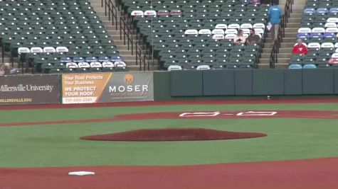 Replay: Away - 2025 Ducks vs Stormers | Sep 16 @ 6 PM