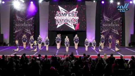 Showtime Elite Atlanta - B52's [2024 L1 Youth - Small - B Day 2] 2024 JAMfest Cheer Super Nationals